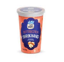  BUTTER SCOTCH SHRIKHAND 454G